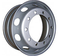 Steel Onyx W8.25 R22.5 PCD10x335 ET169 DIA281